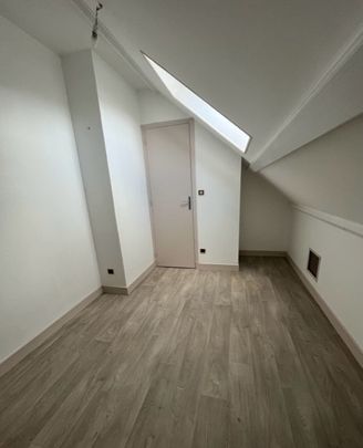 Duplex 2 pièces entièrement rénové - Photo 1