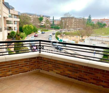 Piso en alquiler en Majadahonda – Madrid | Gilmar Consulting - Photo 4