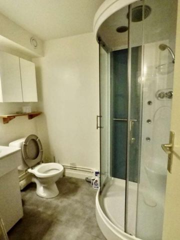 Location Appartement 1 pièce Meublé 19m² POITIERS 86000 - Photo 5
