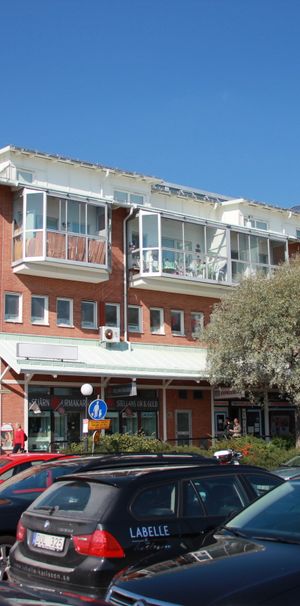 Östra Köpmansgatan, Stenungsund - Foto 1