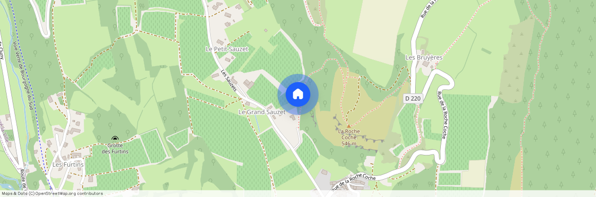 71960, Berzé-La-Ville