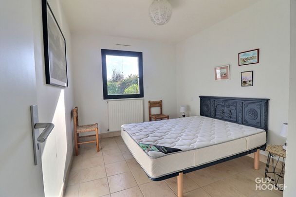 LOCATION : appartement T3 (62 m²) à ARRADON - Photo 1