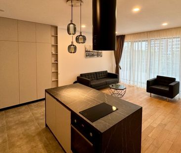 Apartament 2 camere One Timpuri Noi/ Parcare/ Terasa - Photo 2