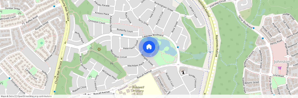 10 Ashburton Way, Gunn, NT, 0832