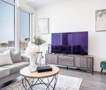 For Lease - 150 Oak Park Boulevard Unit# 513, Oakville, Ontario - Photo 1