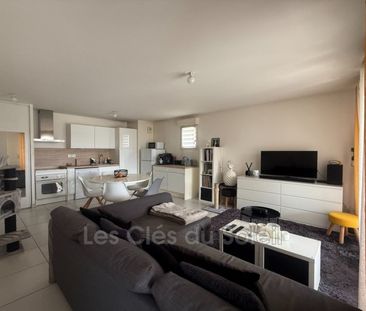 Appartement 2 Pièces 42 m² - Photo 3