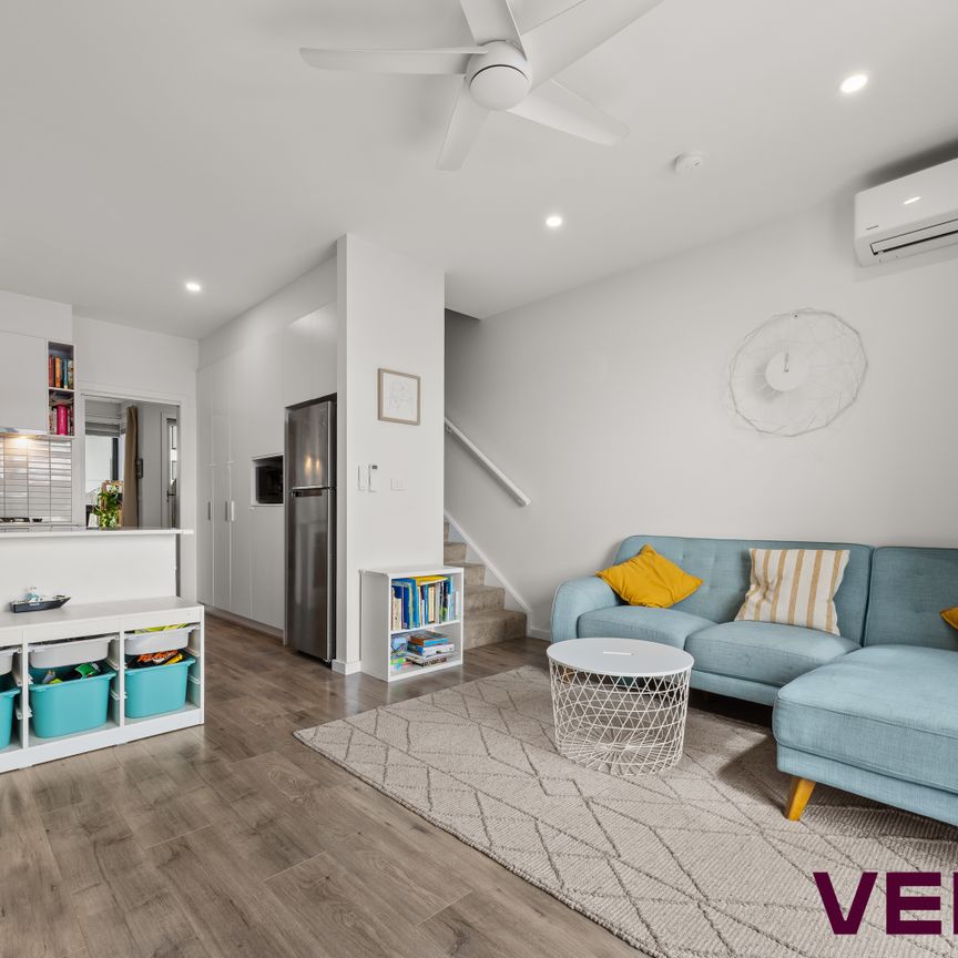 MODERN TOWNHOUSE IN DENMAN PROSPECT - Photo 1