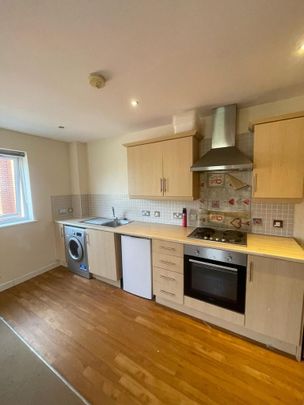 2 bedroom apartment to rent - Photo 1