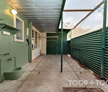 Affordable Two-Bedroom Unit Close to Amenities - Photo 6