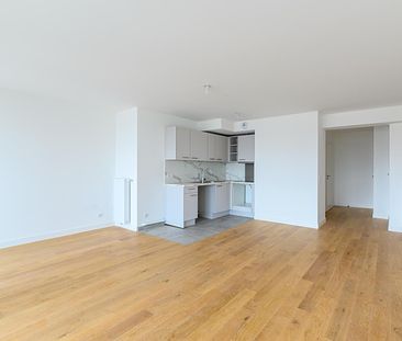 location Appartement T4 DE 97.6m² À CLICHY - Photo 5