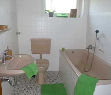 Bezugsfertige 2-Zimmer-Wohnung in Waltrop Stadtmitte frei, mit Tape... - Photo 5