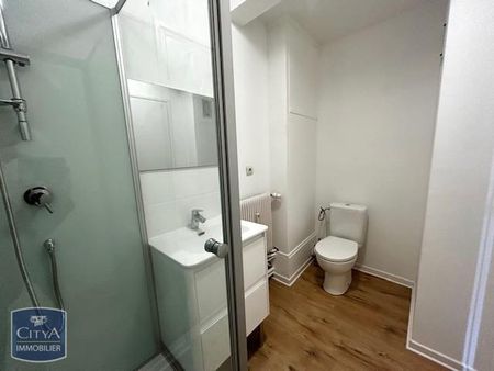 Location Appartement 1 pièce 28m² LILLE 59800 - Photo 5
