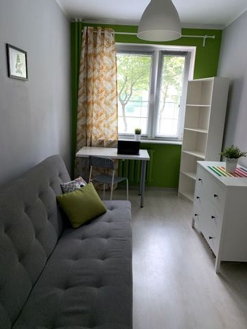 Pokój, ul. Galileusza - Photo 5