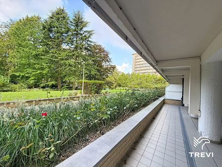 Appartement te huur - Foto 5