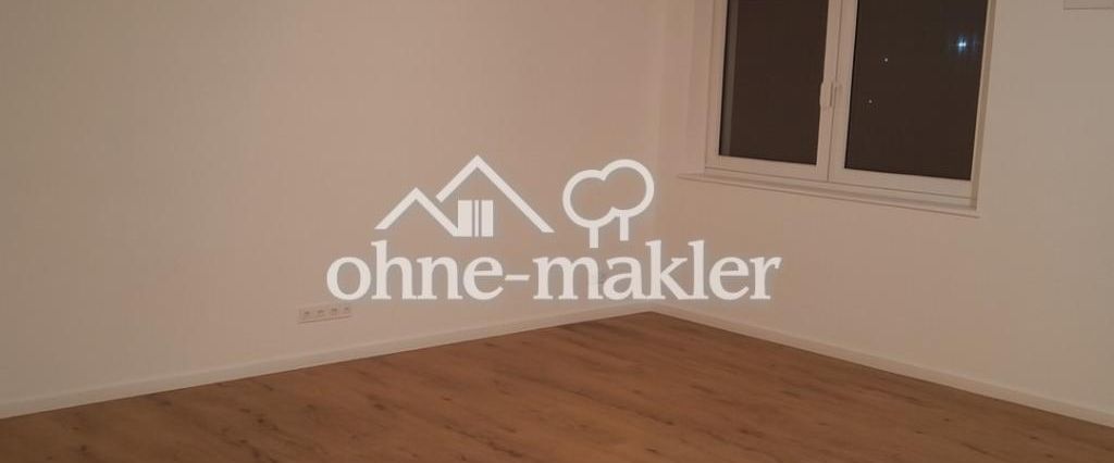 Gemütliche 4-Zimmer Neubauwohnung in KfW 55 KfW Effizienzhaus in Heilbronn-Biberach - Photo 1