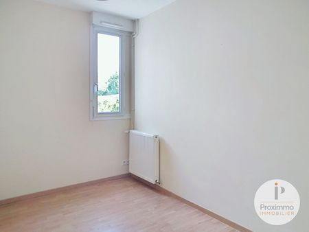 Location Appartement 2 pièces 26m² - Photo 4