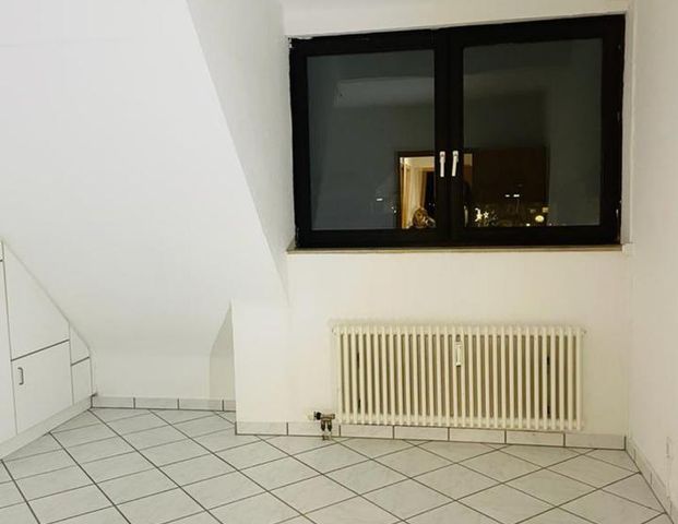 ! Schöne 2ZKB Wohnung inkl.Balkon&Stellplatz im Ortskern ! - Foto 1