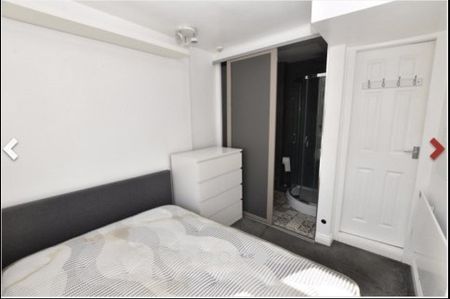 1 Bedroom Flats in Headingley - Photo 4