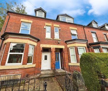 6 bedroom end of terrace house to rent - Photo 3