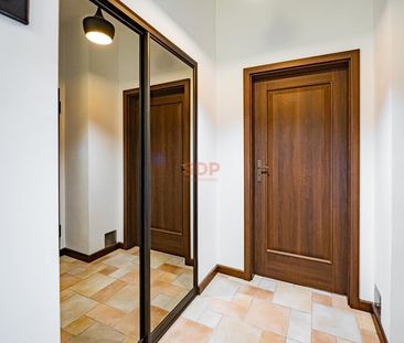 Stylowe 2 pok. w odrestaurowanej kamienicy. Szpitalna - Photo 3