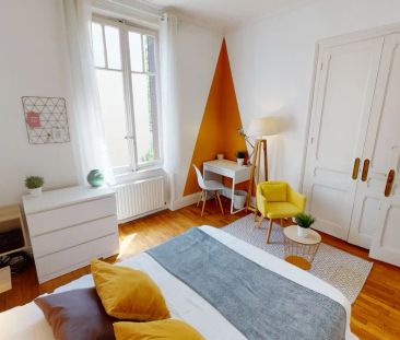 45 avenue Esquirol 45, Lyon - Photo 1