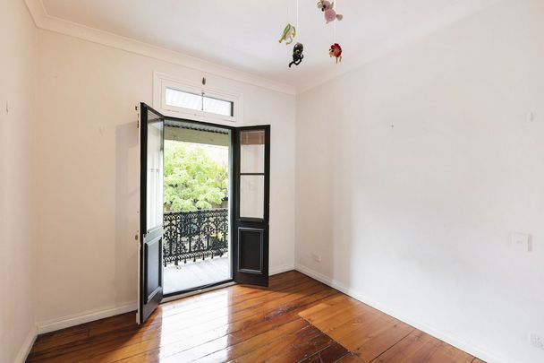 11 Ridge Street, Surry Hills NSW 2010 - House For Rent | Domain - Photo 1
