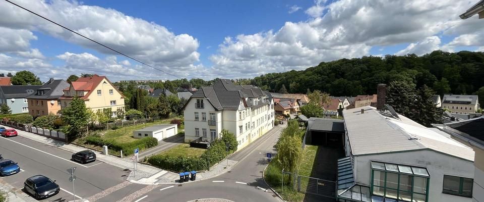 Großzügige 3 Raum Wohnung mit Einbauküche - Photo 1