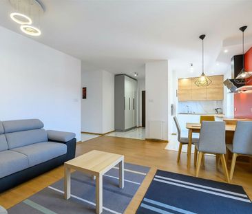 Apartament do wynajęcia blisko Akademii Medycznej - Photo 5