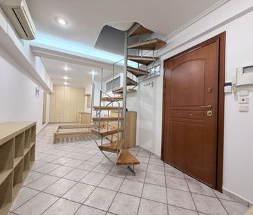Studio/Γκαρσονιέρα για ενοικίαση - Καλλιθέα, - Photo 5