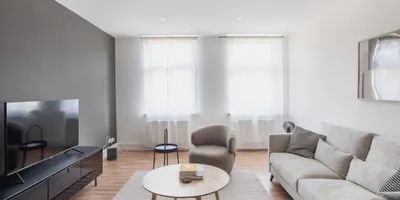 Gemütliche, möblierte 2 Zimmer Wohnung - Photo 3