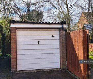 2 bedroom end of terrace house to rent - Photo 6