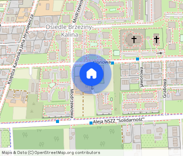 Wynajmę Kawalerkę 37 m2 Świdnik ul. Morwowa - Photo 1