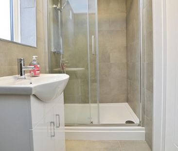 1 bedroom House To Let Total Size: 442 SQ FT - Photo 4