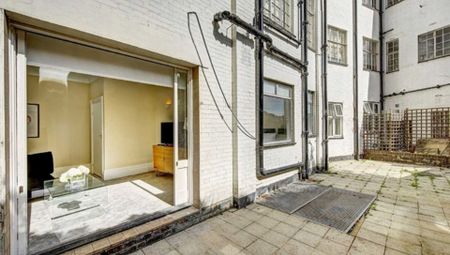 2 bed flat to rent - Photo 3