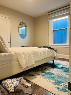 For Lease - 487 Clinton Street Unit# 2nd Floor, Toronto, Ontario - Photo 1