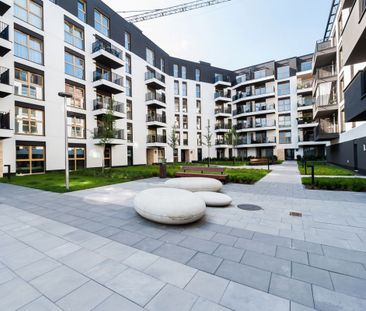 2 pok, 32,84m, Nowohucka, mp, ENG - Фото 3