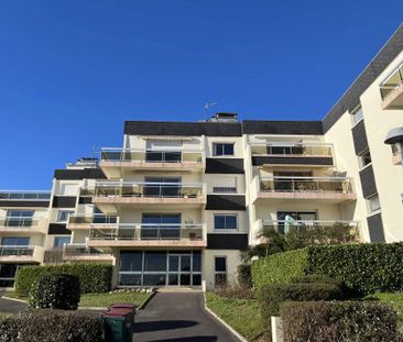 KERBONNE - VUE MER - TERRASSE - GARAGE - Photo 1