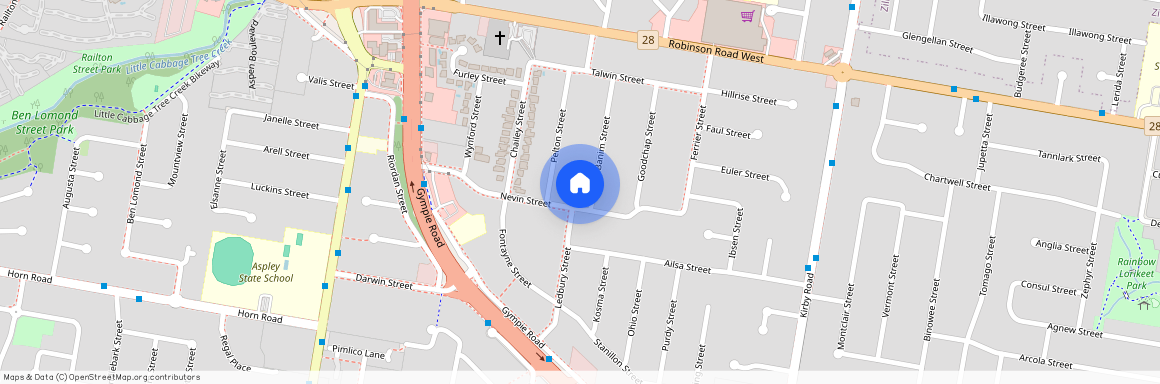 31 Banim Street, Qld 4034, Aspley