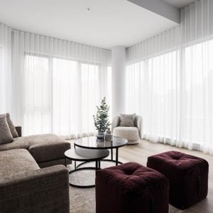 Condos locatifs neufs tout inclus à l’Île-des-Sœurs Montréal à louer - appartement / logement - Photo 2