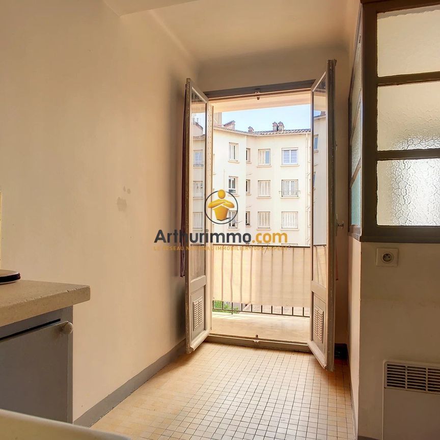 Location Appartement 3 pièces 57 m2 à Perpignan - Photo 1