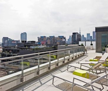 Sync Lofts - Photo 3