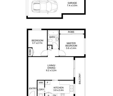 Home For Rent - Photo 4
