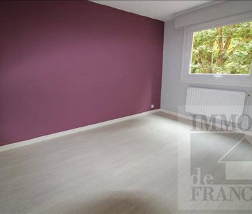 Location appartement 2 pièces 57.82 m² à Lille (59000) VAUBAN - Photo 1