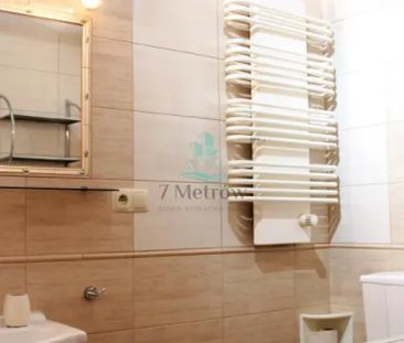 FOR RENT Przytulne dwupokojowe - ul. Krasińskiego - Photo 1