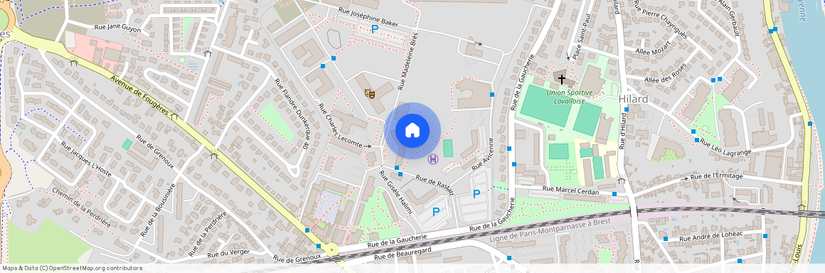 53000 LAVAL