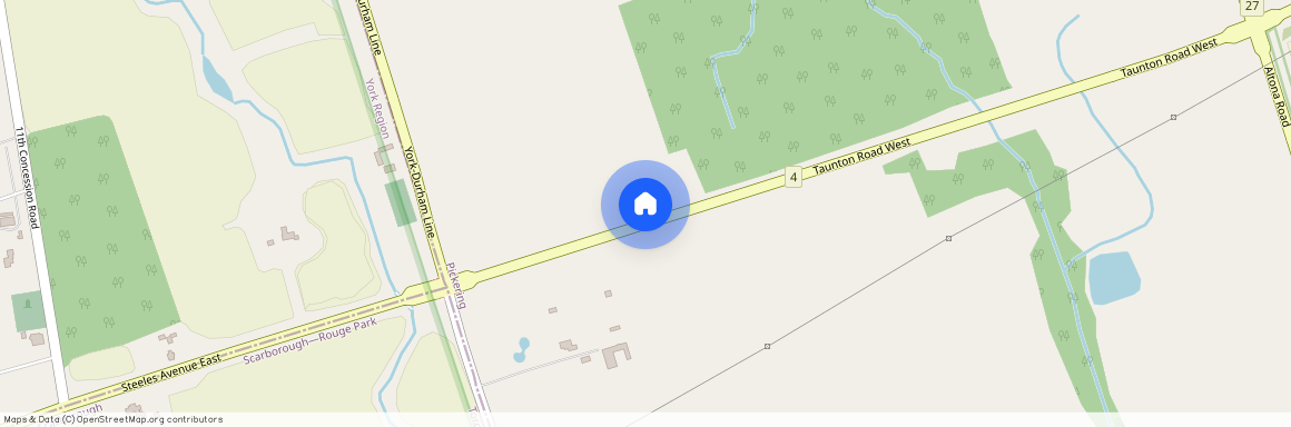 80 Taunton Road Unit# Bsmt, Oshawa