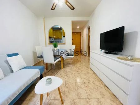 Alquiler de piso en Calle San Pascual, 289 - Foto 3