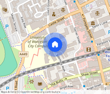 Available NOW - Infirmary Walk - Photo 1