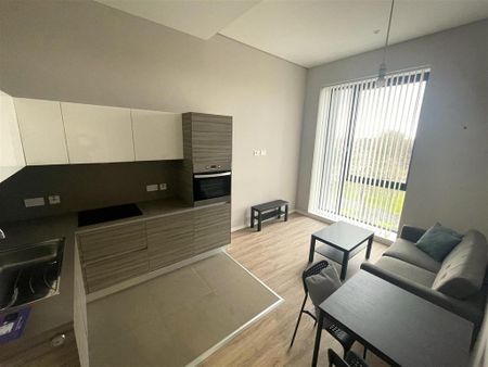 1 bedroom apartment to rent - Photo 2