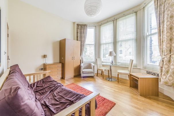 Breakspears Road, London SE4 - Photo 1